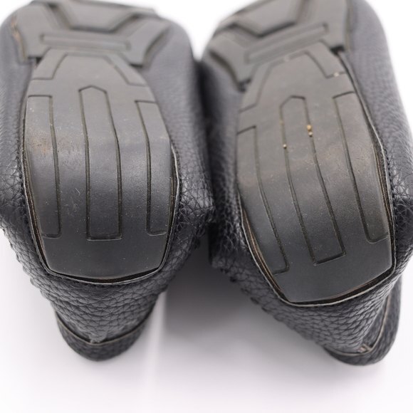 Henry Ferrera Sergio Driving Shoe Loafer 12 - Picture 9 of 12